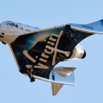 VIRGIN GALACTIC