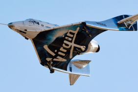VIRGIN GALACTIC