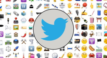 Twitter, Twemoji’yi Duyurdu!