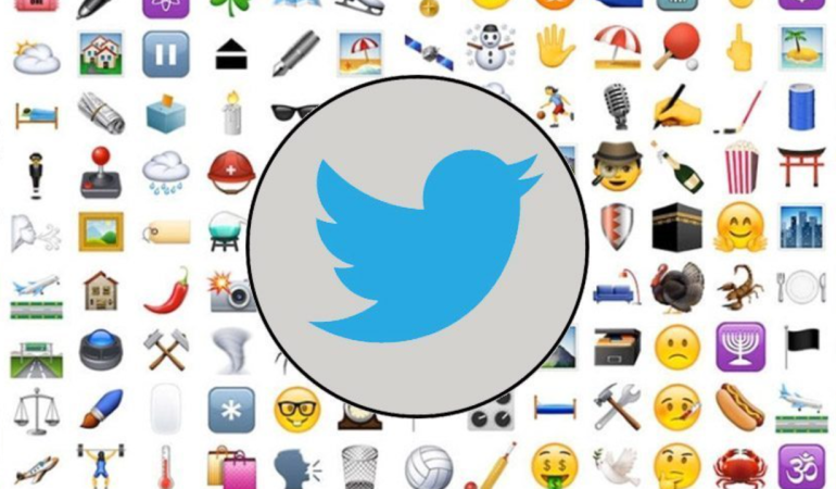 Twitter, Twemoji’yi Duyurdu!
