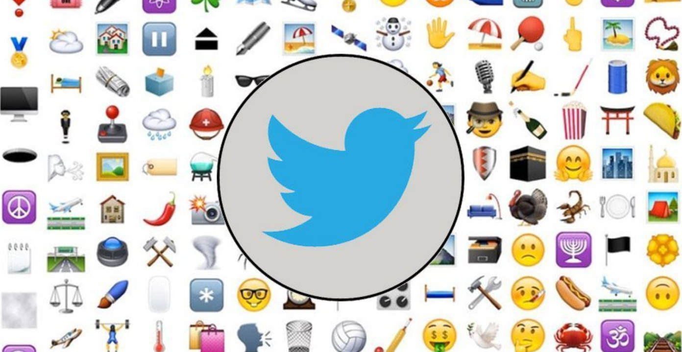 Twitter, Twemoji’yi Duyurdu! 2021 