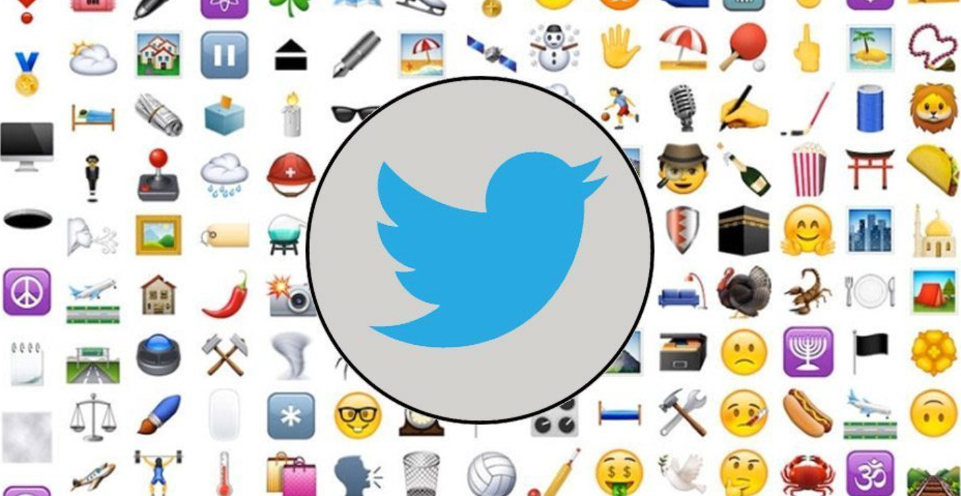 Twitter, Twemoji’yi Duyurdu! 2021


