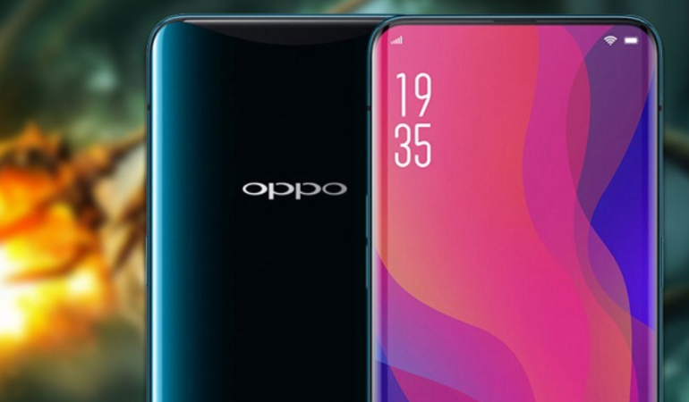 Oppo’dan İki Sürpriz Telefon Geldi: F19 Ve F19 Pro