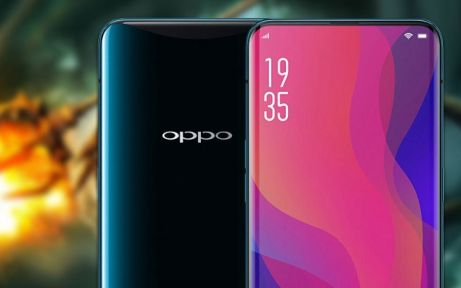 OPPO