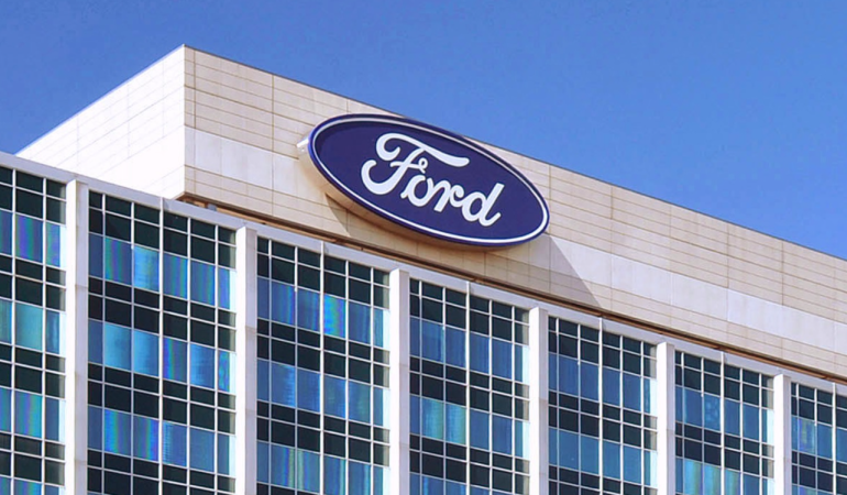 Ford Elektrikli ve Otonom Araçlara Rekor Bütçe Ayırdı!