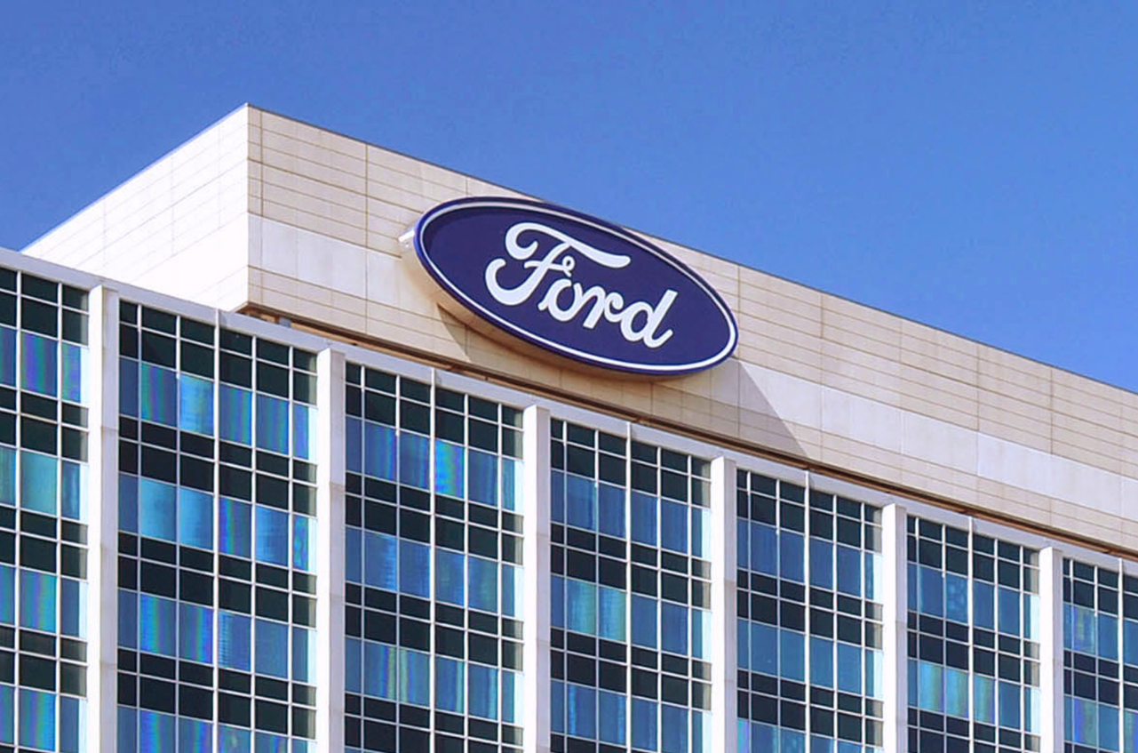 Ford Elektrikli ve Otonom Araçlara Rekor Bütçe Ayırdı! 2021


