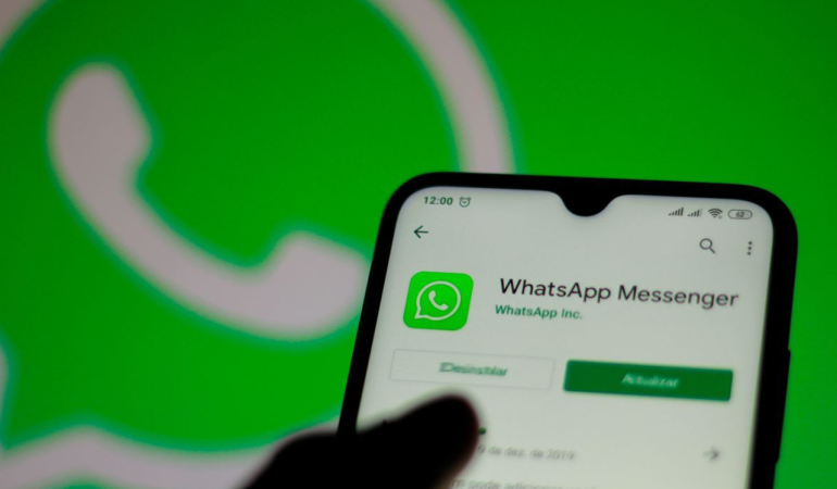 WhatsApp’ın ‘Sessiz Video’ Özelliği Test Aşamasında!