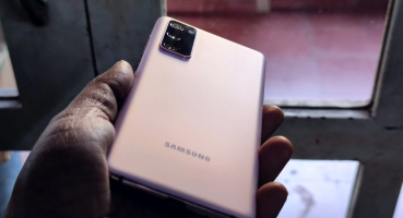 Samsung’dan Galaxy F62 İçin İlk Detay Geldi!
