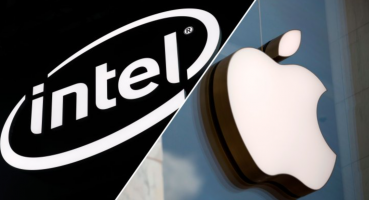 Intel’den İddialı Açıklama Geldi: Apple M1 İşlemcileri Geçtik