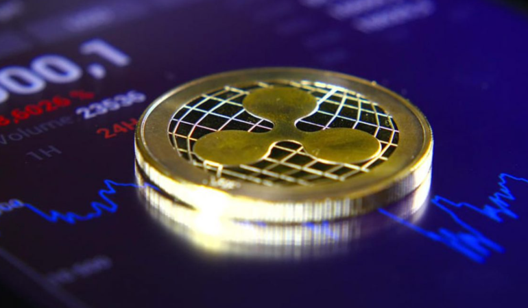 Ripple Yüzde 50’den Fazla Değer Kazanarak Rekor Kırdı!