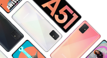 Galaxy A51, DxOMark Testinde Üzdü!