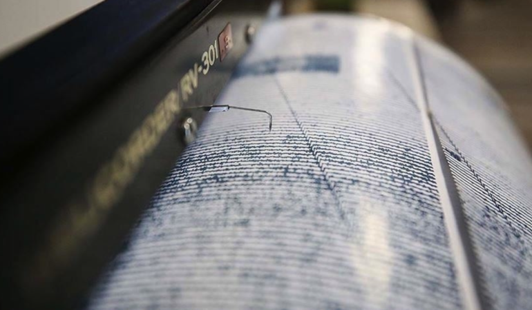 Japonya’da 7.1 Büyüklüğünde Deprem Oldu!