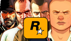 Rockstar Tek Oyunculu Tecrübe İle ilgili Israr Ediyor!