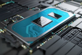 INTEL ALDER LAKE-P