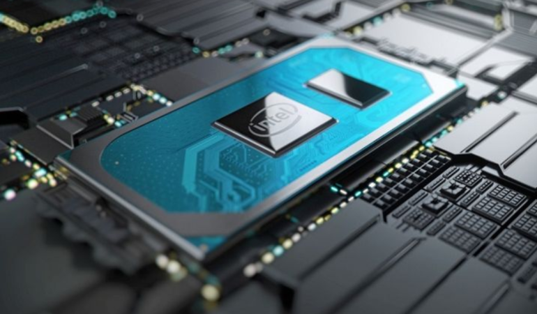 14 Çekirdekli Intel Alder Lake-P Mobil İşlemci Sızdırıldı!