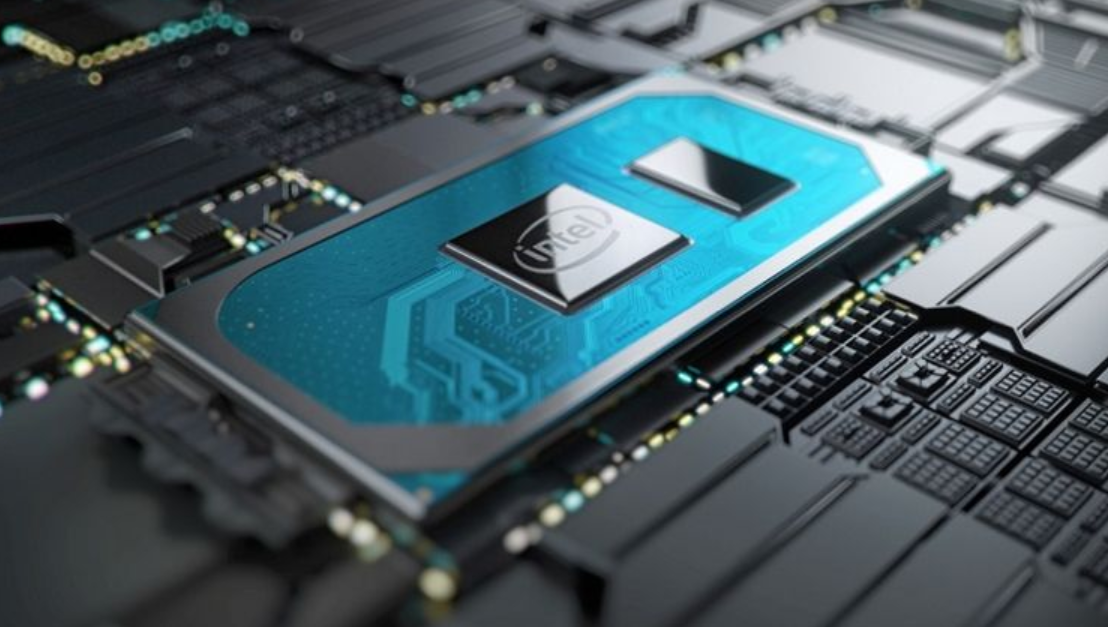 14 Çekirdekli Intel Alder Lake-P Mobil İşlemci Sızdırıldı! 2021


