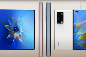 HUAWEI