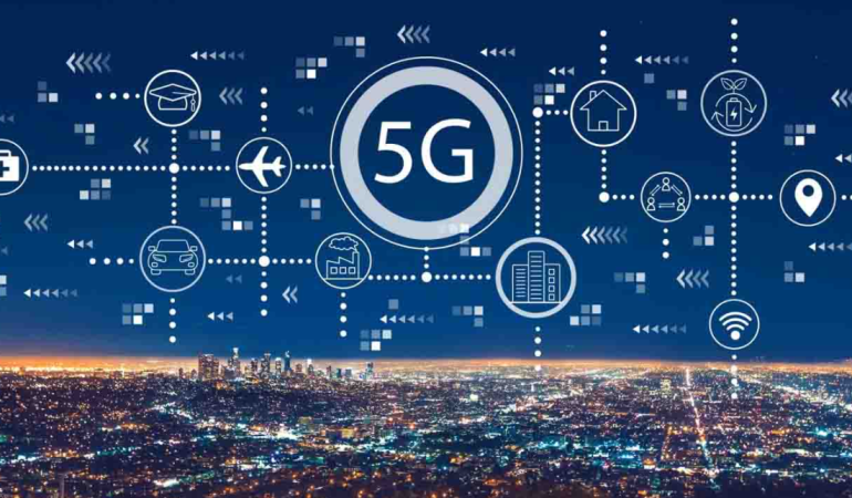 Adil Karaismailoğlu: 5G Yakında Bizlerle!