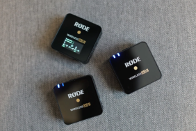 RODE WIRELESS GO II