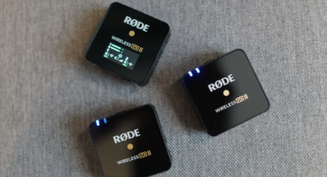 Rode Wireless Go II Özellikleri Tanıtıldı!