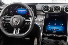 2022 MERCEDES