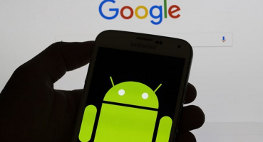 Google Android’e Hesap Güvenliği Adımı Attı!