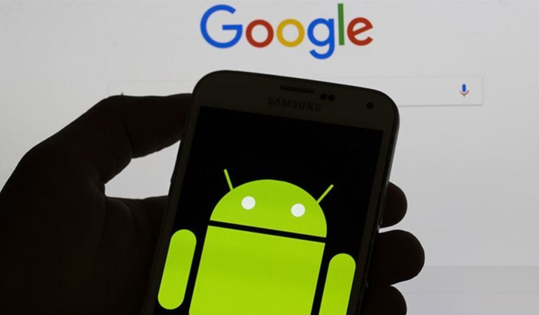 Google Android’e Hesap Güvenliği Adımı Attı!