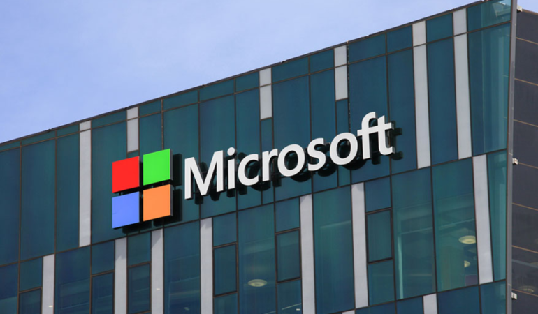 Microsoft Ücretsiz İnternet Sitesi Müjdesi Verdi!
