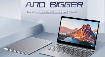 Teclast yakında yeni bir üst düzey T.Bolt Notebook serisini piyasaya sürecek