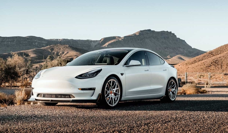 EVgo, Tesla araçlarını desteklemek için şarj ağını genişletecek