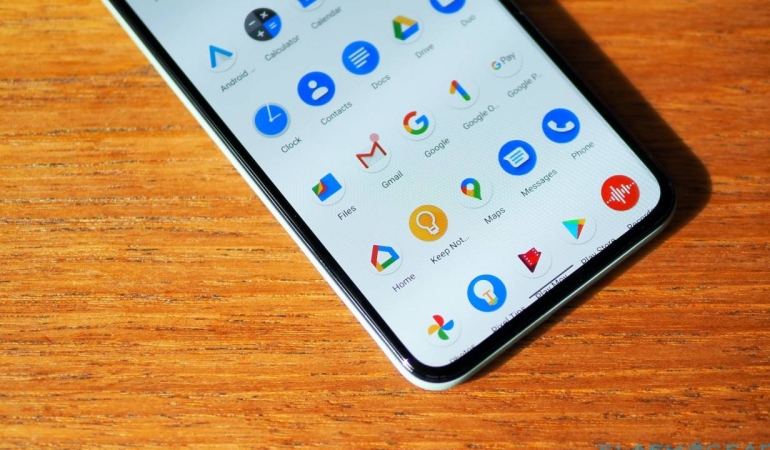 Google, Android’e kendi anti-izleme özelliğini verebilir.
