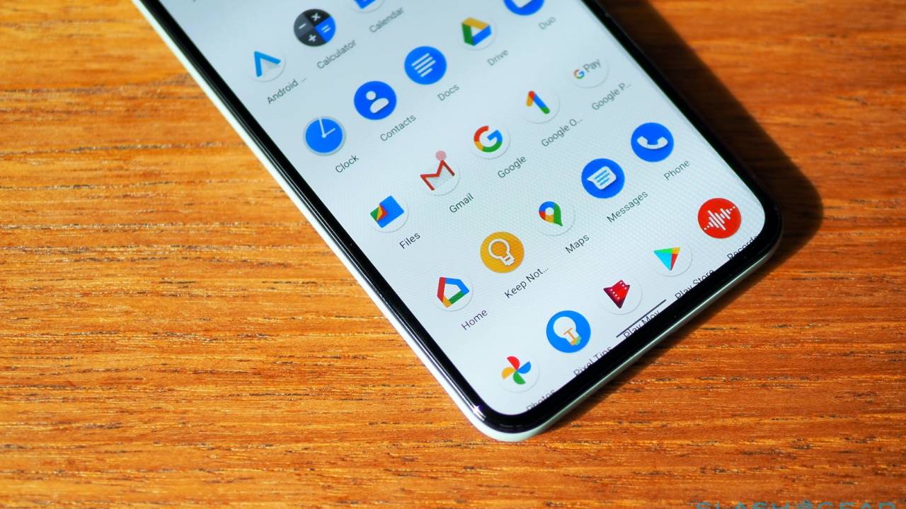 Google, Android’e kendi anti-izleme özelliğini verebilir. 2021


