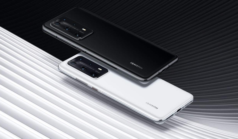 Görünüşe göre Huawei’nin telefon durumunun şu anda ne kadar kötü olduğu