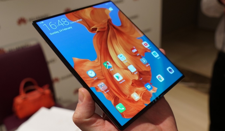 Huawei MatePad Pro Tablet, 2 Haziran’da Piyasaya Çıkacak