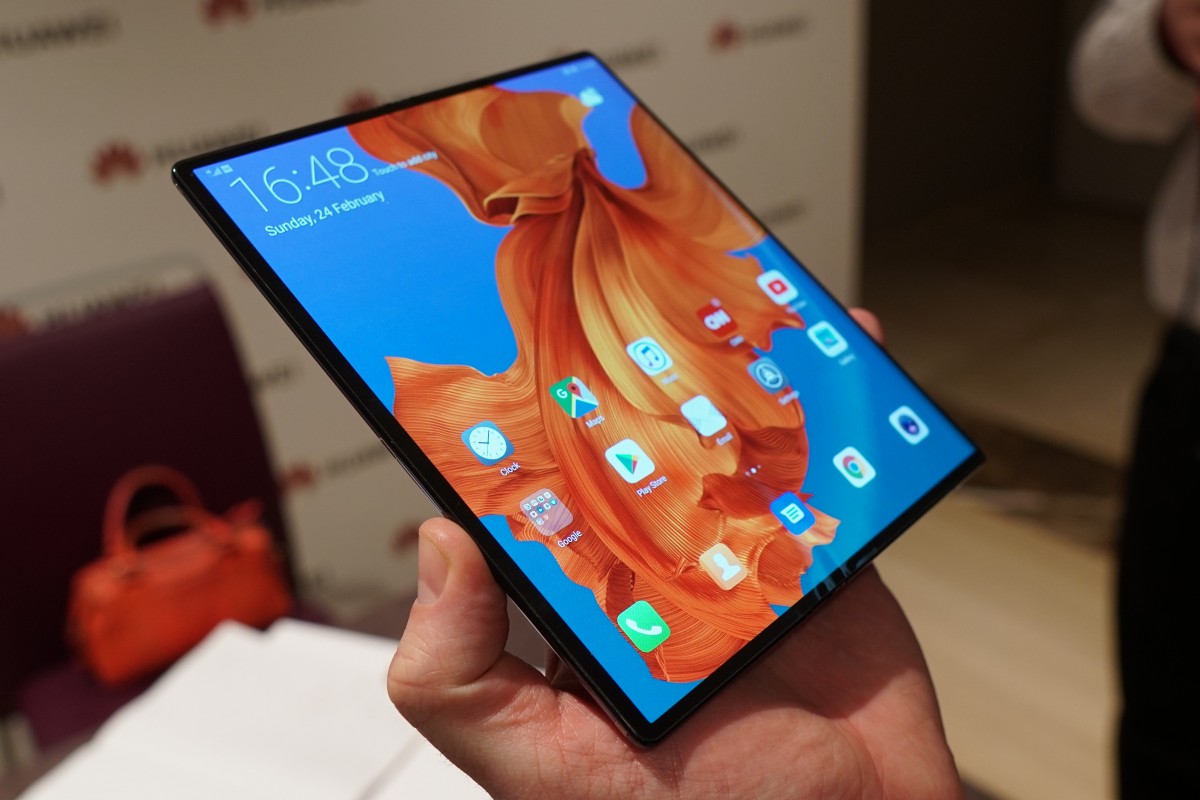 Huawei MatePad Pro Tablet, 2 Haziran’da Piyasaya Çıkacak