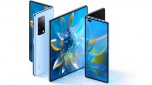 Huawei Mate X2 ve Galaxy Z Fold2: Bire bir karşılaştırma