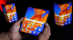 Huawei Mate X2’nin ekranı Samsung ve BOE tarafından sağlanacak: Rapor