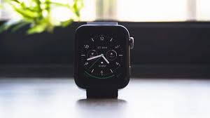 Redmi Watch uygulamalı: NFC ile sağlam bir Bütçe akıllı saat