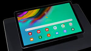 Samsung, 2020’nin 4. çeyreğinde Avrupa, Orta Doğu ve Afrika’da en çok tablet satıcısı oldu