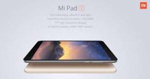 Görüş: Xiaomi'nin bir sonraki Mi Pad tableti Chrome OS çalıştırmalı