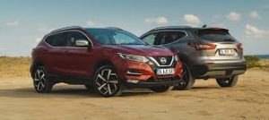 Tamamen yeni Nissan Qashqai kompakt SUV Avrupa'da piyasaya sürüldü