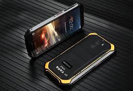 DOOGEE S40 Pro İncelemesi: İyi bir askeri sınıf sağlam akıllı telefon