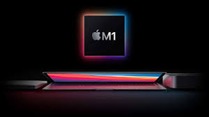 Apple M1X yonga seti teknik özellikleri karşılaştırma yoluyla çevrimiçi olarak sızdırıldı