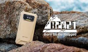 F150 B2021 Sahara Hızlı İnceleme: Uygun fiyatlı, Sağlam 8000 mAh akıllı telefon