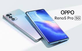 OPPO Reno 5 Pro 5G Uygulamalı: Doğru Alanlarda Premium