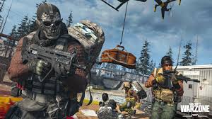Call of Duty: Warzone geliştiricileri banhammer'ı savuruyor, 60 bin dolandırıcıyı yok ediyor