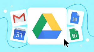 Masaüstü için Google Drive, hepsine hükmedecek tek uygulama olacak