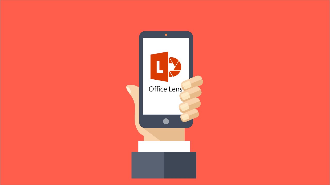 Office Lens artık Microsoft Lens oldu, PDF’leri yeniden düzenleyebilir, el yazısını tarayabilir ve daha fazlasını yapabilir 2021


