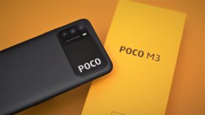POCO M3 İncelemesi: Bütçe segmentinde yenilecek Telefon