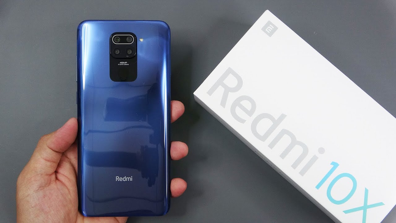 Redmi 10X 4G, Android 11 güncellemesini aldı, Redmi Note 9 sıradaki olabilir 2021 